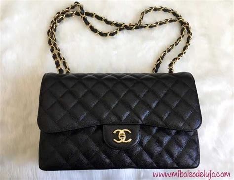 cartera chanel clásica|bolsas Chanel pre owned.